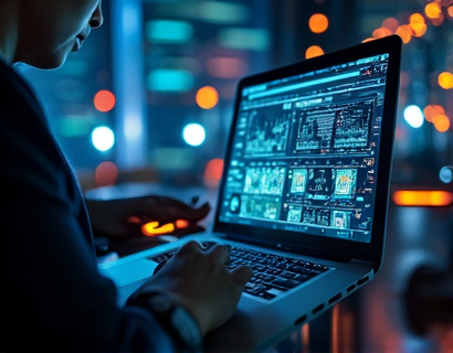 Harnessing the Power of Crypto and AI for Enhanced Ucosystem App Promotion