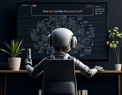 Innovating the Ucosystem: How AI and Crypto Converge for Enhanced App Promotion