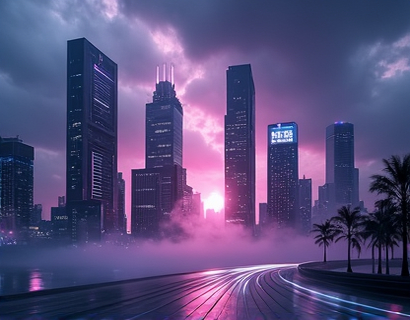 Innovative Applications of Crypto and AI in Digital Marketing Dynamics