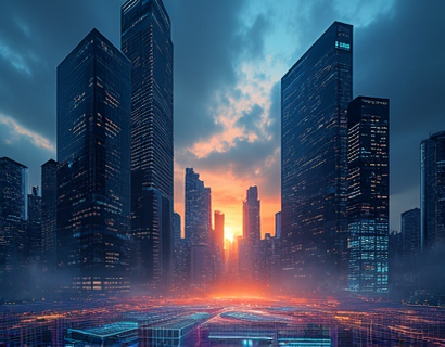 Revolutionizing App Promotion with AI and Crypto
