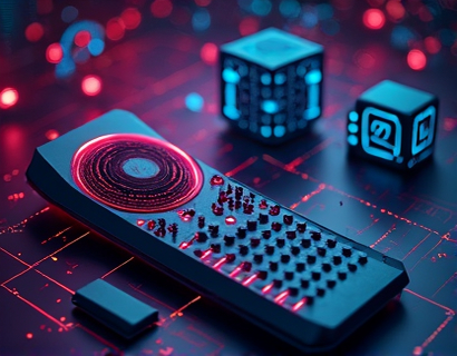 Revolutionizing App Promotion with AI and Crypto Synergy